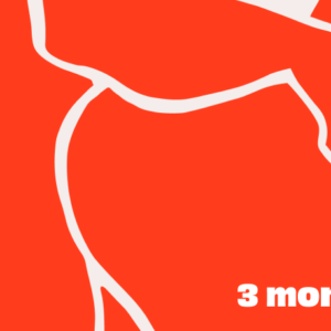 Giftcard - 3 Months