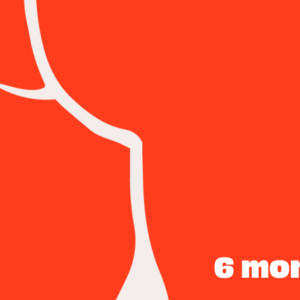 Giftcard - 6 Months
